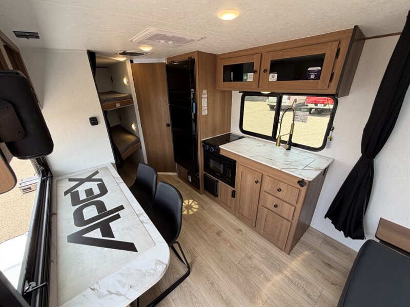 2026 Coachmen Apex Nano 183BH - Photo 11 - Goshen, IN 46526