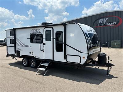 2025 Coachmen Apex Nano 208BHS   - Photo 4 - Goshen, IN 46526