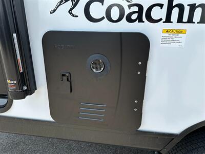 2025 Coachmen Apex Nano 208BHS   - Photo 12 - Goshen, IN 46526