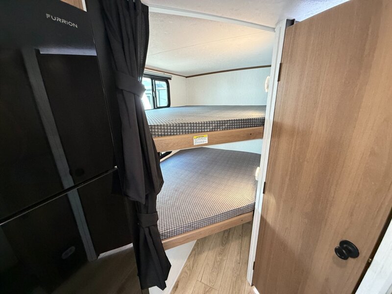 2027 Coachmen Apex Nano 208BHS - Photo 15 - Goshen, IN 46526