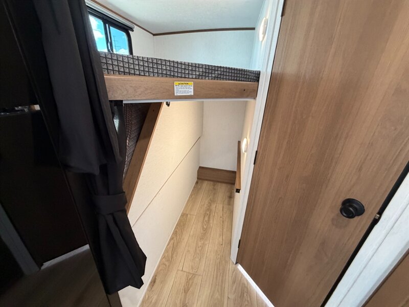 2027 Coachmen Apex Nano 208BHS - Photo 16 - Goshen, IN 46526