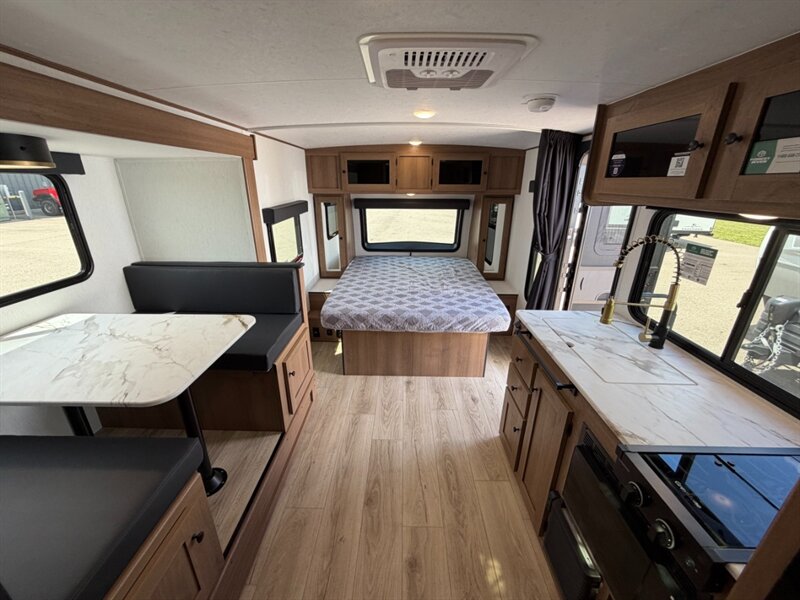 2027 Coachmen Apex Nano 208BHS - Photo 12 - Goshen, IN 46526