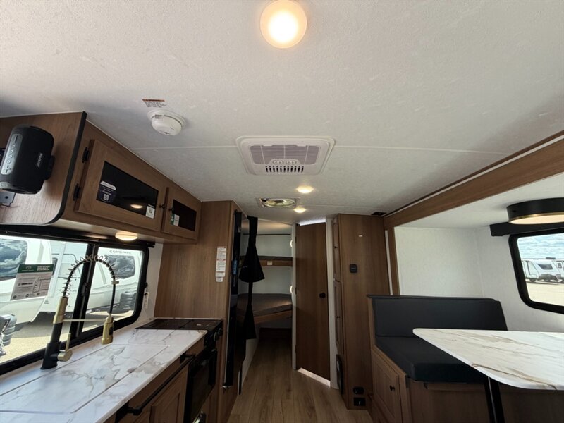 2027 Coachmen Apex Nano 208BHS - Photo 27 - Goshen, IN 46526