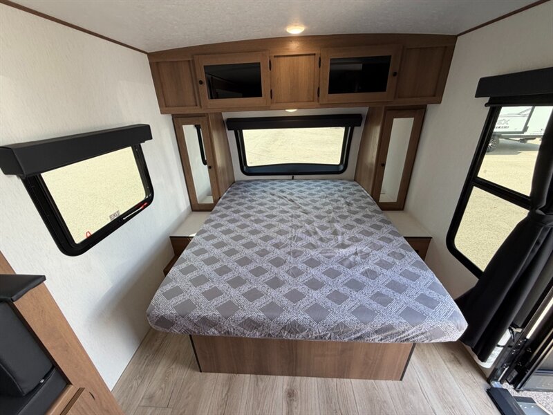 2027 Coachmen Apex Nano 208BHS - Photo 21 - Goshen, IN 46526