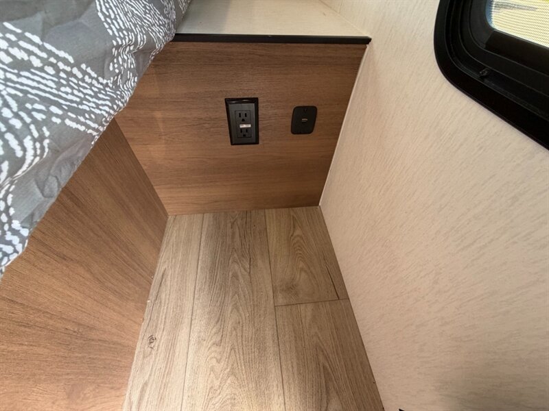 2027 Coachmen Apex Nano 208BHS - Photo 23 - Goshen, IN 46526