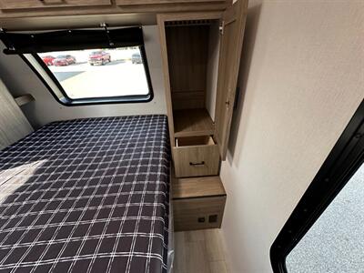 2026 Coachmen Freedom Express Ultra Lite 274RKS   - Photo 36 - Goshen, IN 46526