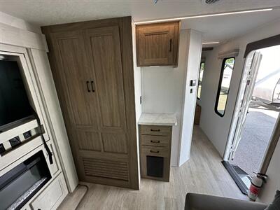 2026 Coachmen Freedom Express Ultra Lite 274RKS   - Photo 29 - Goshen, IN 46526