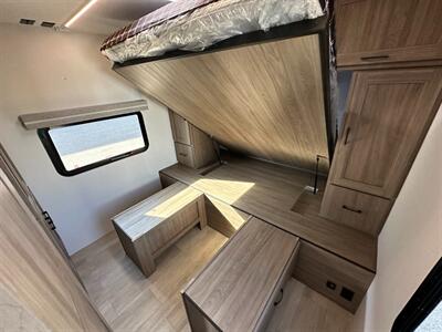 2026 Coachmen Freedom Express Ultra Lite 274RKS   - Photo 35 - Goshen, IN 46526