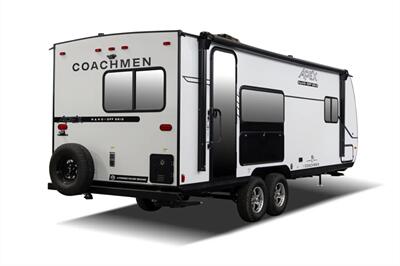 2026 Coachmen Apex Nano 216RKS   - Photo 13 - Goshen, IN 46526