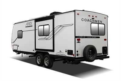 2026 Coachmen Apex Nano 216RKS   - Photo 14 - Goshen, IN 46526