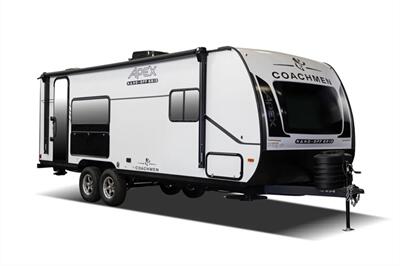 2026 Coachmen Apex Nano 216RKS   - Photo 11 - Goshen, IN 46526