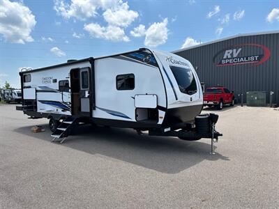 2024 Coachmen Freedom Express Ultra Lite 294BHDS   - Photo 4 - Goshen, IN 46526