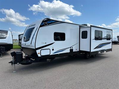 2024 Coachmen Freedom Express Ultra Lite 294BHDS   - Photo 9 - Goshen, IN 46526