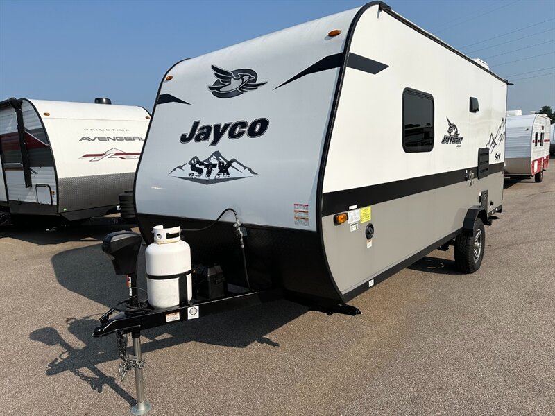 2022 Jayco Jay Flight SLX 195RB - Photo 4 - Goshen, IN 46526