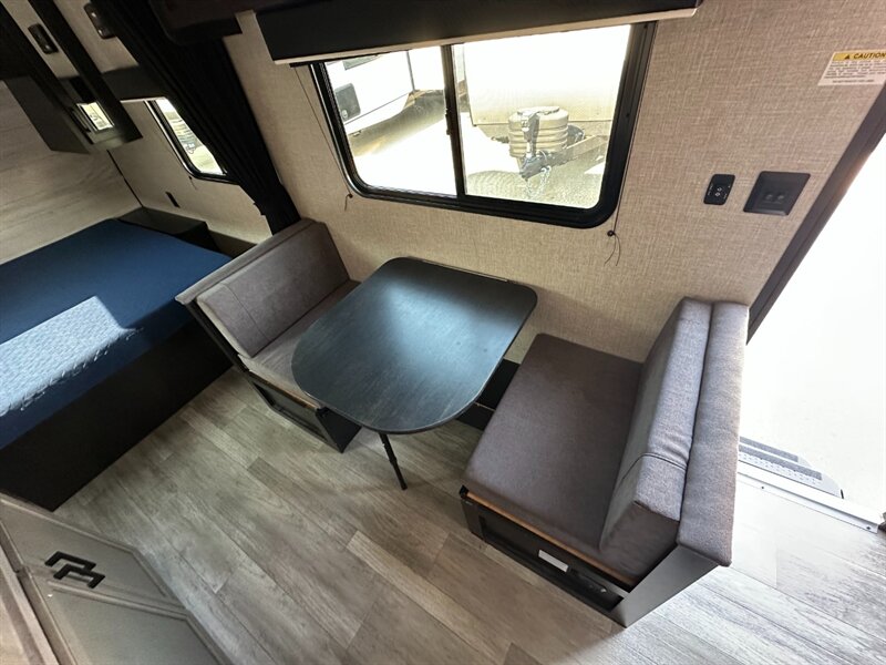 2022 Jayco Jay Flight SLX 195RB - Photo 13 - Goshen, IN 46526