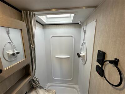 2026 Coachmen Apex Nano 190RBS   - Photo 19 - Goshen, IN 46526