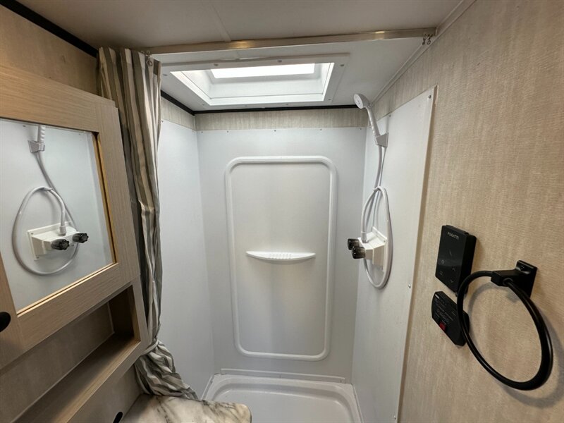 2026 Coachmen Apex Nano 190RBS - Photo 19 - Goshen, IN 46526