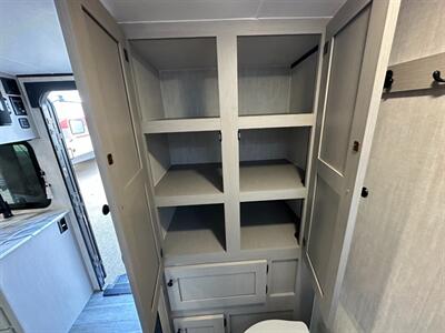 2026 Coachmen Apex Nano 190RBS   - Photo 21 - Goshen, IN 46526
