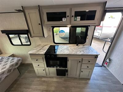 2026 Coachmen Apex Nano 190RBS   - Photo 13 - Goshen, IN 46526