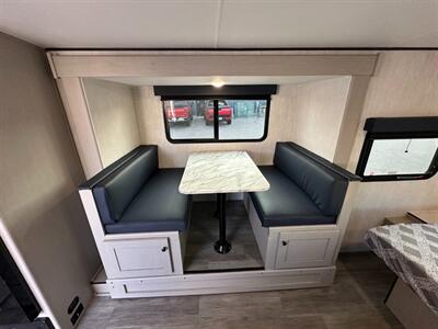 2026 Coachmen Apex Nano 190RBS   - Photo 11 - Goshen, IN 46526