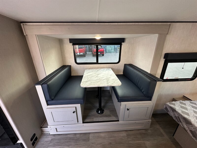 2026 Coachmen Apex Nano 190RBS - Photo 11 - Goshen, IN 46526