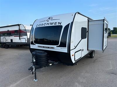 2026 Coachmen Apex Nano 190RBS   - Photo 5 - Goshen, IN 46526