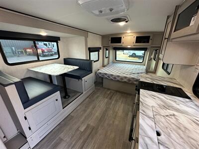 2026 Coachmen Apex Nano 190RBS   - Photo 8 - Goshen, IN 46526