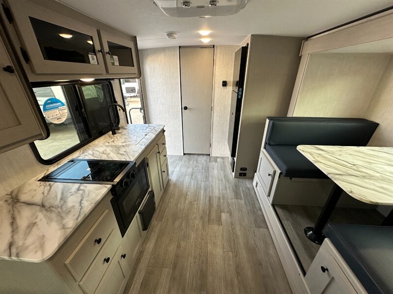 2026 Coachmen Apex Nano 190RBS - Photo 12 - Goshen, IN 46526