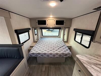 2026 Coachmen Apex Nano 190RBS   - Photo 10 - Goshen, IN 46526