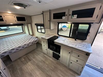 2026 Coachmen Apex Nano 190RBS   - Photo 9 - Goshen, IN 46526