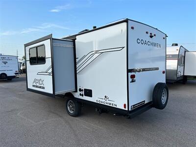 2026 Coachmen Apex Nano 190RBS   - Photo 4 - Goshen, IN 46526