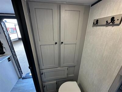 2026 Coachmen Apex Nano 190RBS   - Photo 20 - Goshen, IN 46526