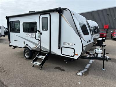 2025 Coachmen Northern Spirit Bijou 16RDB   - Photo 5 - Goshen, IN 46526