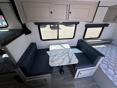 2025 Coachmen Apex Nano 185BH   - Photo 14 - Goshen, IN 46526