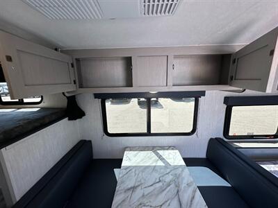 2025 Coachmen Apex Nano 185BH   - Photo 22 - Goshen, IN 46526