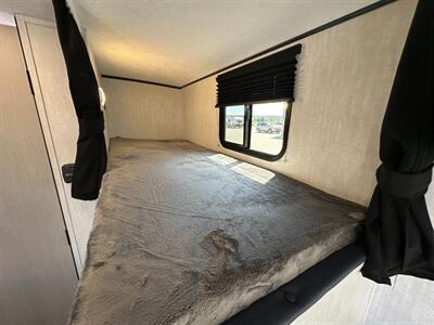 2025 Coachmen Apex Nano 185BH   - Photo 21 - Goshen, IN 46526