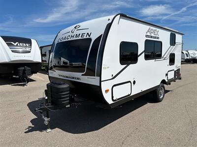 2025 Coachmen Apex Nano 185BH   - Photo 7 - Goshen, IN 46526