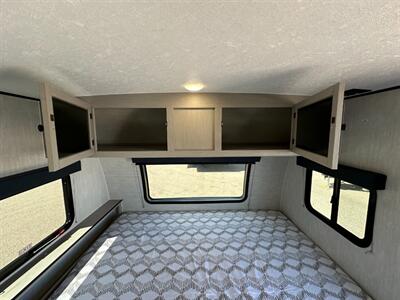 2025 Coachmen Apex Nano 185BH   - Photo 23 - Goshen, IN 46526