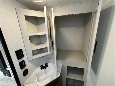 2026 Prime Time Avenger 25RBS   - Photo 34 - Goshen, IN 46526