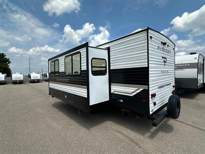 2026 Prime Time Avenger 25RBS   - Photo 6 - Goshen, IN 46526