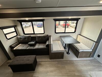 2026 Prime Time Avenger 25RBS   - Photo 18 - Goshen, IN 46526