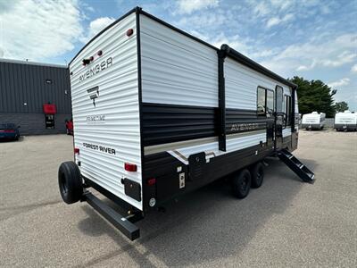 2026 Prime Time Avenger 25RBS   - Photo 5 - Goshen, IN 46526