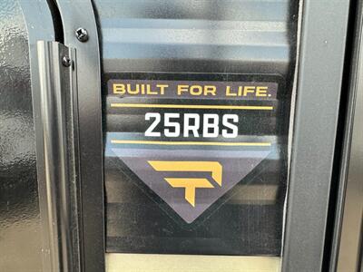 2026 Prime Time Avenger 25RBS   - Photo 12 - Goshen, IN 46526