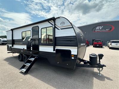 2026 Prime Time Avenger 25RBS   - Photo 4 - Goshen, IN 46526