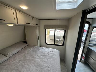 2026 Prime Time Avenger 25RBS   - Photo 38 - Goshen, IN 46526