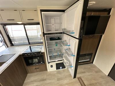 2026 Prime Time Avenger 25RBS   - Photo 28 - Goshen, IN 46526