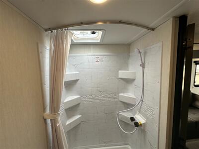 2026 Prime Time Avenger 25RBS   - Photo 36 - Goshen, IN 46526