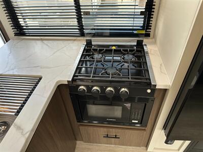 2026 Prime Time Avenger 25RBS   - Photo 26 - Goshen, IN 46526