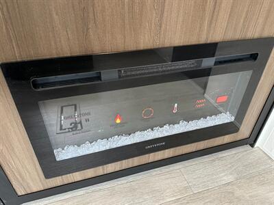 2026 Prime Time Avenger 25RBS   - Photo 29 - Goshen, IN 46526