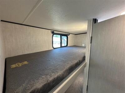 2026 Coachmen Apex Nano 194BHS   - Photo 24 - Goshen, IN 46526